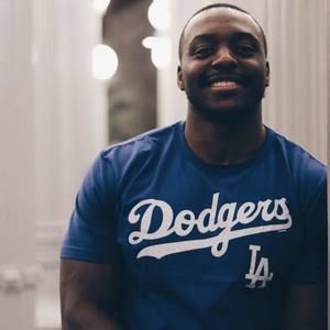 Meet your Posher, Patrick